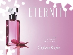 Damskie, Perfumy, Eternity, Calvin Klein