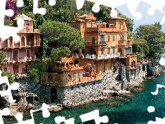 Italia, Portofino