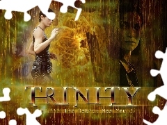 Trinity, Matrix