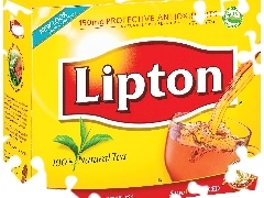 Lipton, Ekspresowa, Herbata