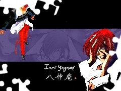 ludzie, King Of Fighters