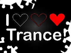 Trance, Kocham