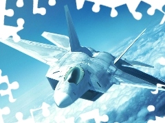 F16, Ace Combat