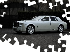 V12, Rolls-Royce Phantom