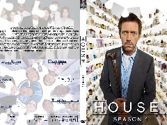 Season, 1, Dr. House