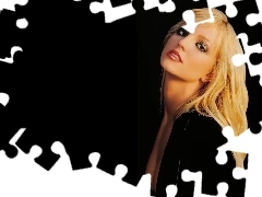 Britney Spears, Buźka