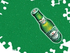 Heineken, Piwo
