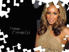 Uśmiech, Leona Lewis