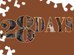 28 days, Viggo Mortensen