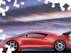 Seat Cupra GT