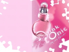 Perfumy, Pink Tonic, Azzaro