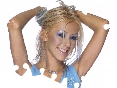 Christina Aguilera, urocza