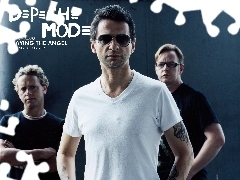 Depeche Mode, Zespół