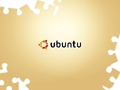 krąg, ludzie, Ubuntu, grafika, symbol