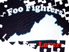 Are For Lovers, Foo Fighters