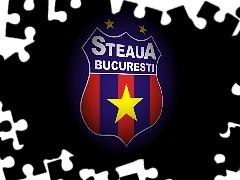 piłka nożna, sport, Steaua Bukareszt