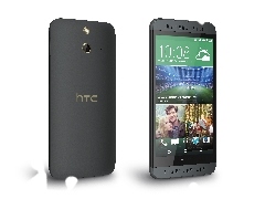 E8, One, Telefon Komórkowy, HTC