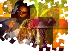 Bob Marley, Rasta, Reggae