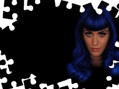 Katy Perry, Piosenkarka
