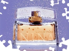 Perfumy, Love In Paris, Nina Ricci