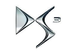 DS3, Logo