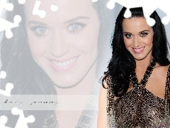 Uśmiech, Katy Perry