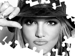 Kapelusz, Britney Spears