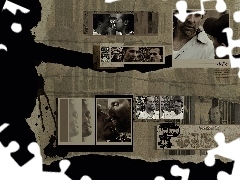 Peter Stormare, zdjęcia, Prison Break, Robert Knepper