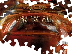 Jim Beam, Burbon