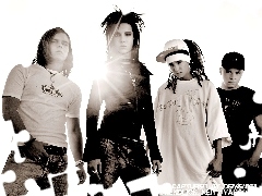 zespół, Tokio Hotel