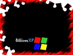 Xp, Ramka, Windows