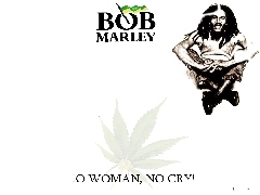No Woman, No Cry, Bob Marley