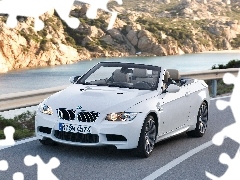 Cabrio, M3, BMW, E90