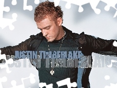 Łańcuch, Justin Timberlake
