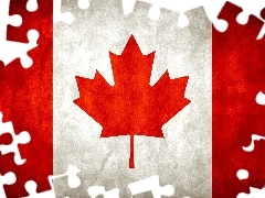 Kanady, Flaga