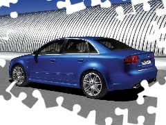 A4, B7, Audi RS