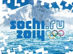 Sochi 2014, Igrzyska Olimpijskie