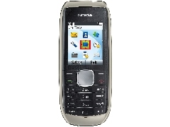 Srebrna, Czarna, Nokia 1800
