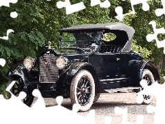 1924 Rok, Buick