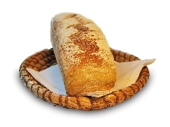 Koszyk, Chleb