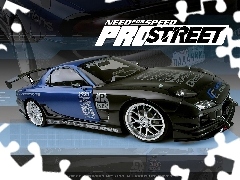 Pro Street, Need For Speed