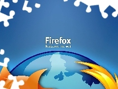 Firefox, Przeglądarka