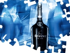Hennessy Black, Likier