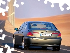 E65, BMW 7