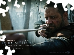 Russell Crowe, Robin Hood