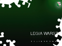 3, Łazienkowska, Legia, Warszawa