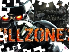 PS3, Killzone 2