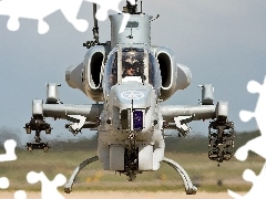 Uzbrojenie, Apache