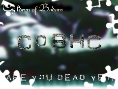 COBHC, Children Of Bodom