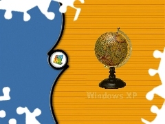 Xp, Globus, Windows